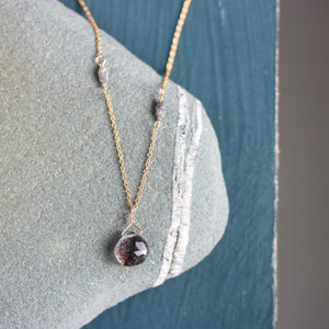 Shelburne Necklace