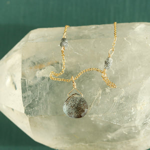 Shelburne Necklace