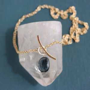 North Atlantic Necklace