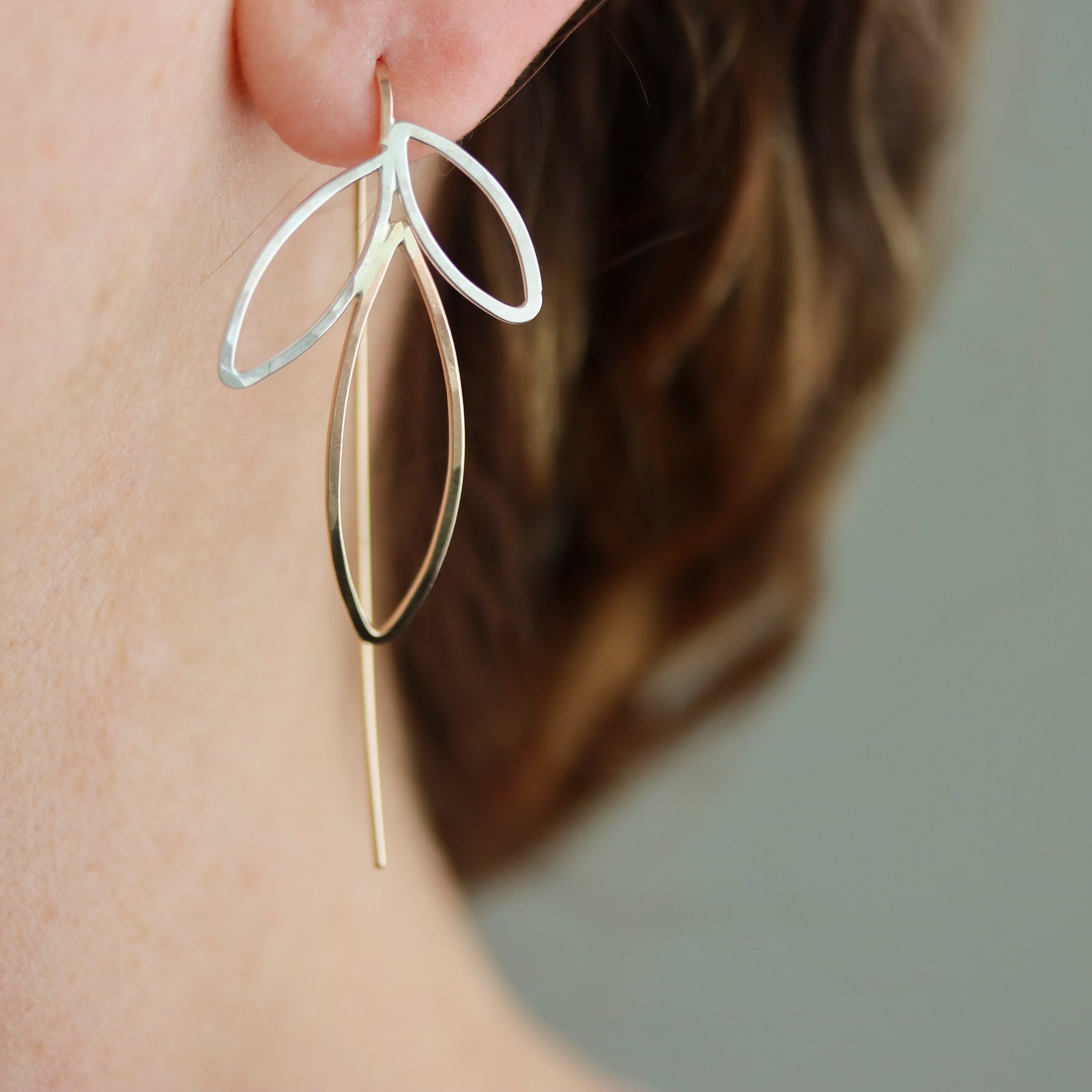 Earrings - Rebecca Haas Jewelry